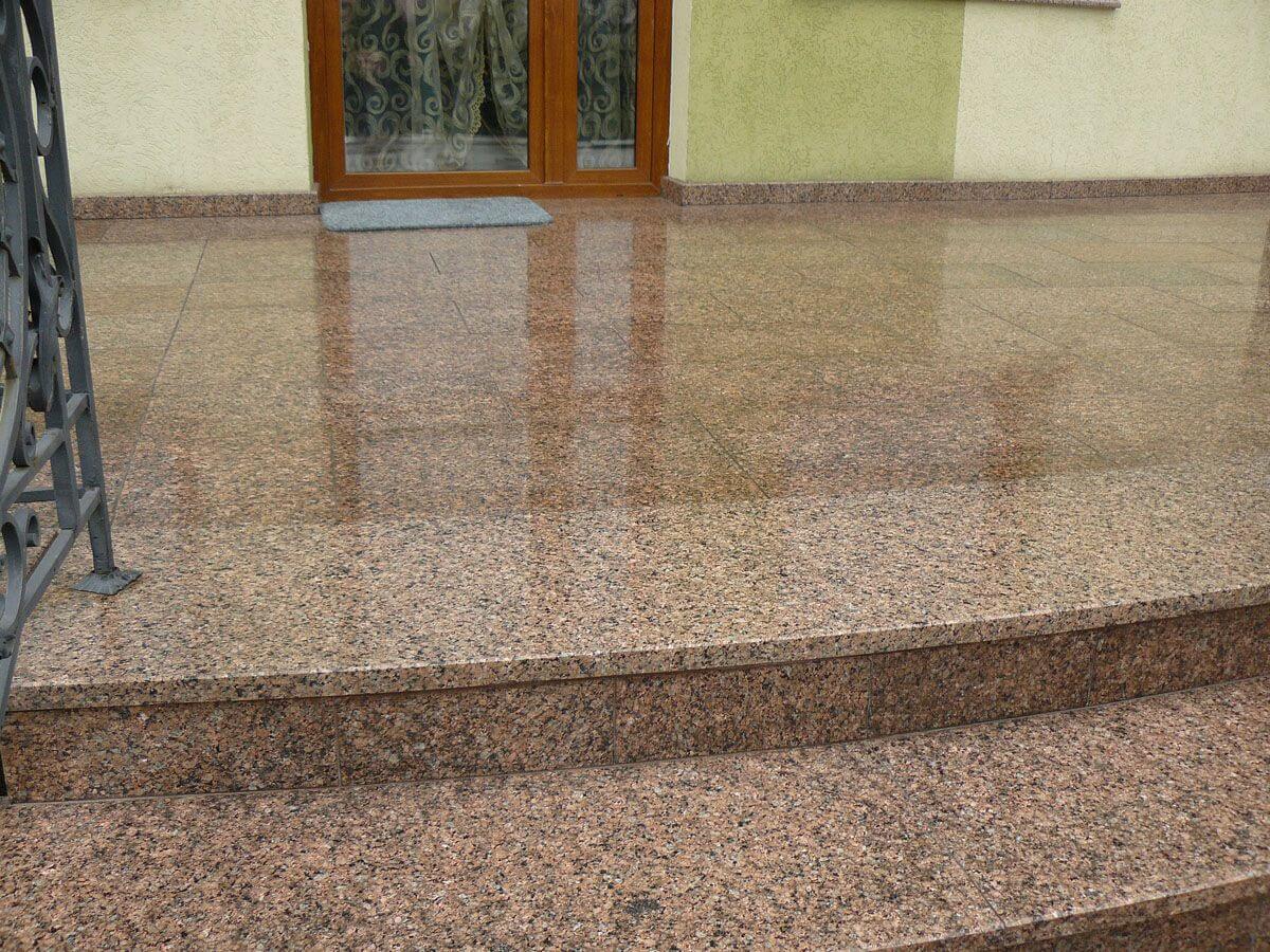 Гранитные изделия любой сложности в Армавире